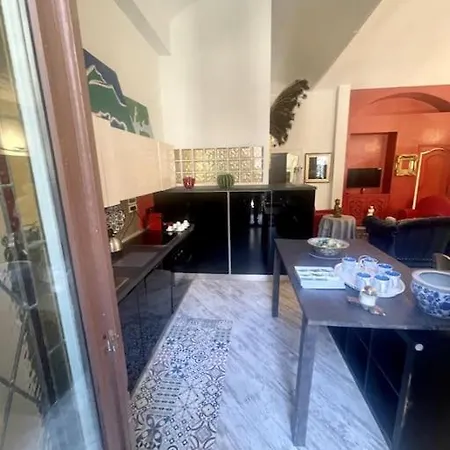 Casa Dell'inno Di Mameli *