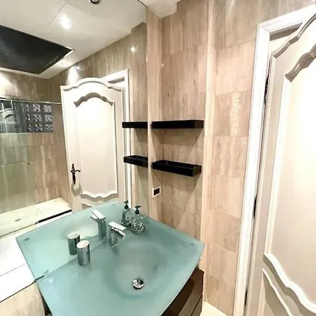 Appartement Casa Dell'inno Di Mameli