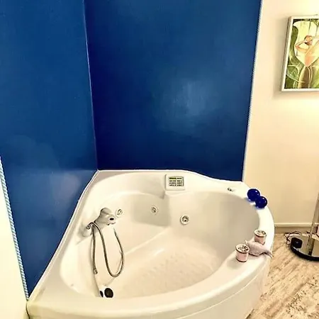 Apartman Casa Dell'inno Di Mameli Torino