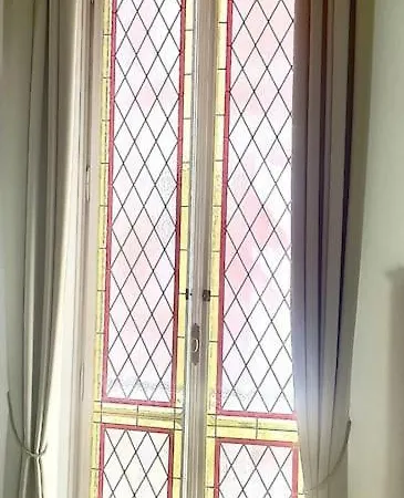 Apartman Casa Dell'inno Di Mameli *