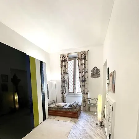 Casa Dell'inno Di Mameli