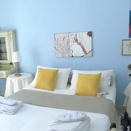 Casa Dell'inno Di Mameli Appartement