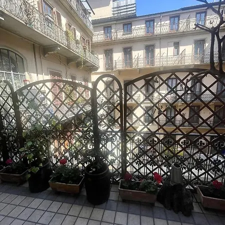 Casa Dell'inno Di Mameli * Torino