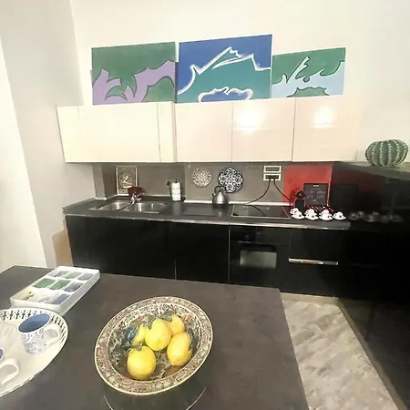 Casa Dell'inno Di Mameli Turin