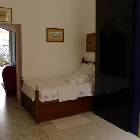 Appartement Casa Dell'inno Di Mameli *