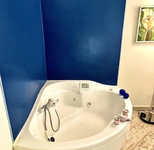 Apartamento Casa Dell'inno Di Mameli Turín