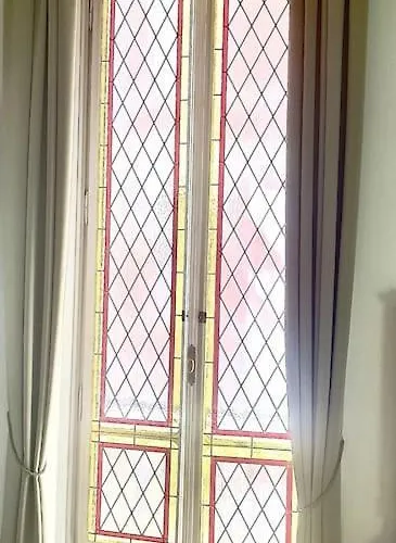 Apartamento Casa Dell'inno Di Mameli *