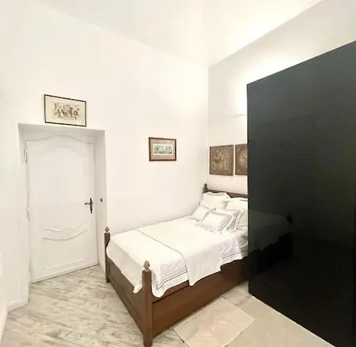Casa Dell'inno Di Mameli