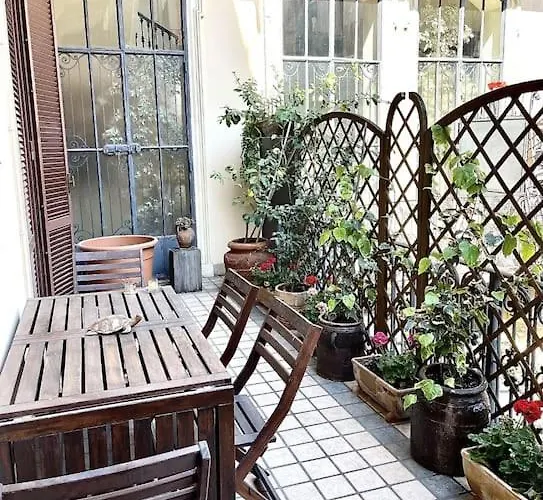 Casa Dell'inno Di Mameli * Turín