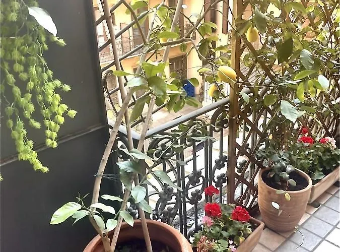 Apartamento Casa Dell'inno Di Mameli