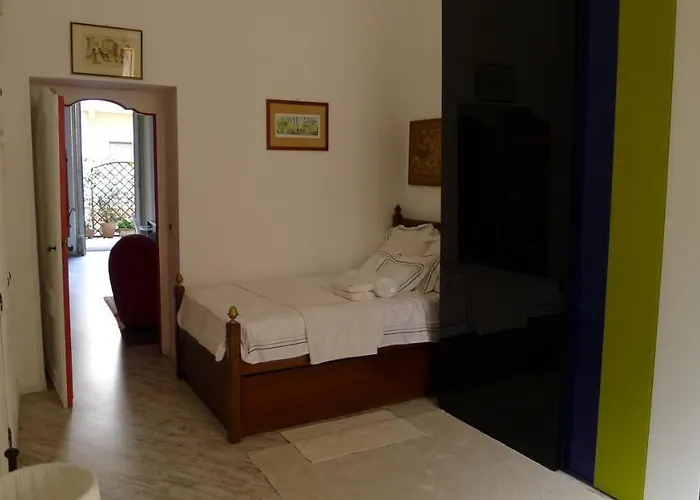 Appartamento Casa Dell'inno Di Mameli *