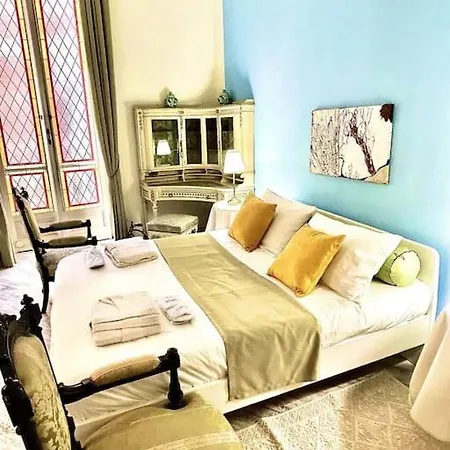 Casa Dell'inno Di Mameli * Turín