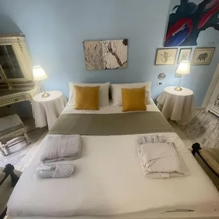 Casa Dell'inno Di Mameli