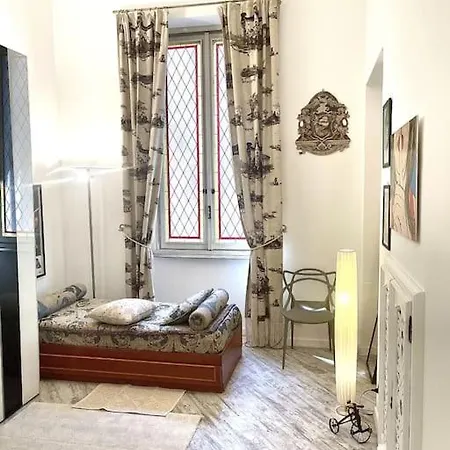 Casa Dell'inno Di Mameli