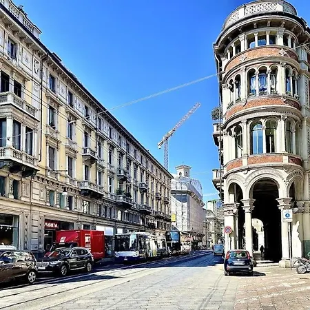 Casa Dell'inno Di Mameli アパート