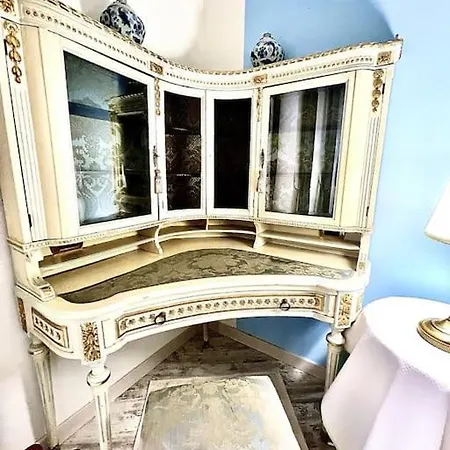 Casa Dell'inno Di Mameli Apartamento