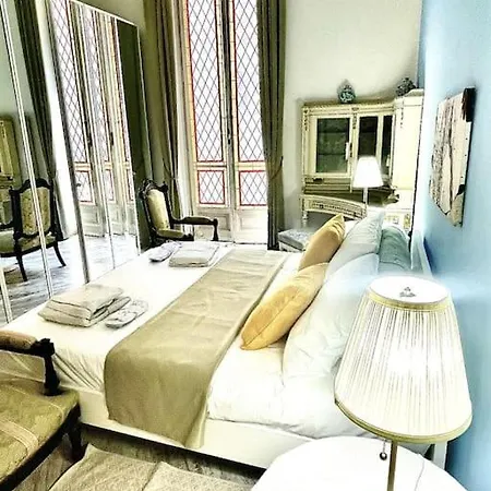 アパート Casa Dell'inno Di Mameli