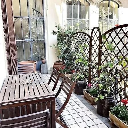 Casa Dell'inno Di Mameli * Turín