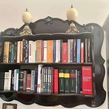 Casa Dell'inno Di Mameli * トリノ