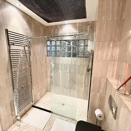Casa Dell'inno Di Mameli Apartamento *
