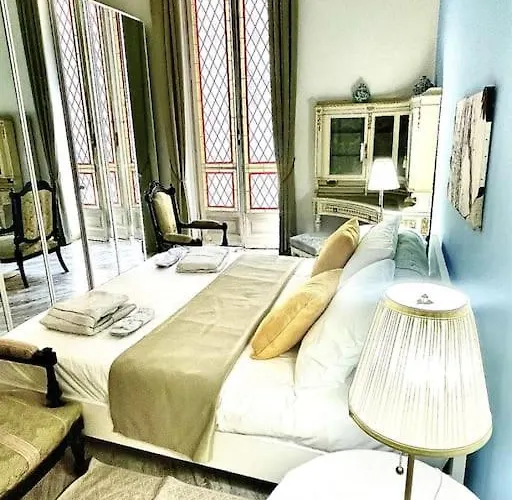 アパート Casa Dell'inno Di Mameli