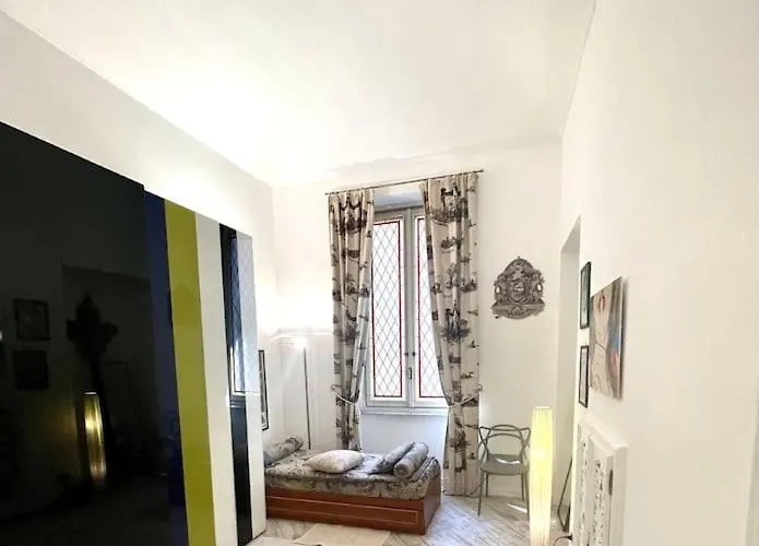 Casa Dell'inno Di Mameli