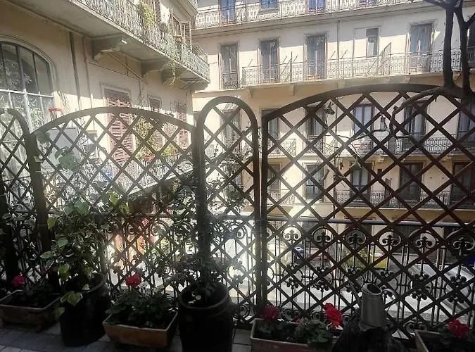 Casa Dell'inno Di Mameli * トリノ
