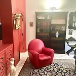 Casa Dell'inno Di Mameli Apartament Turyn