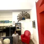 Casa Dell'inno Di Mameli Apartament *