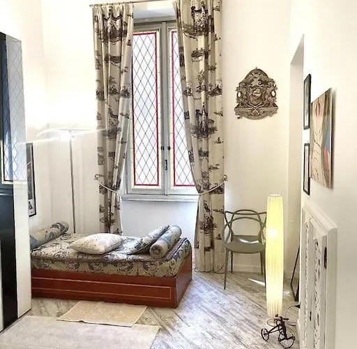 Casa Dell'inno Di Mameli