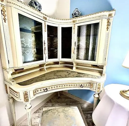 Casa Dell'inno Di Mameli Daire